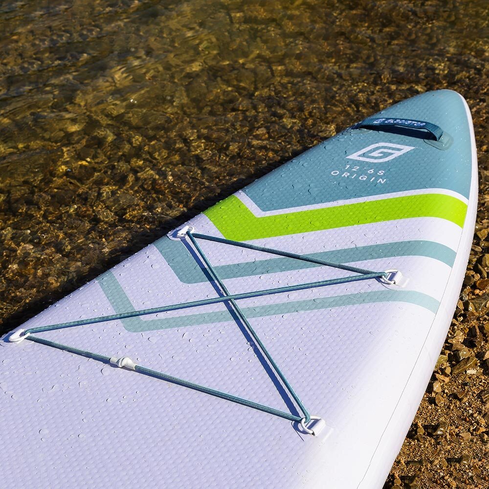 Zadní část cargo systém Gladiator Origin 12.6S